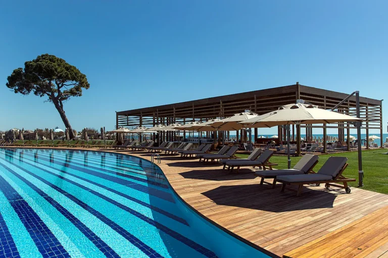 Rixos Premium Belek