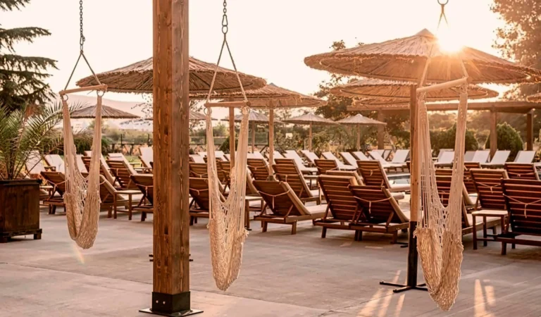 Sunny Beach Club