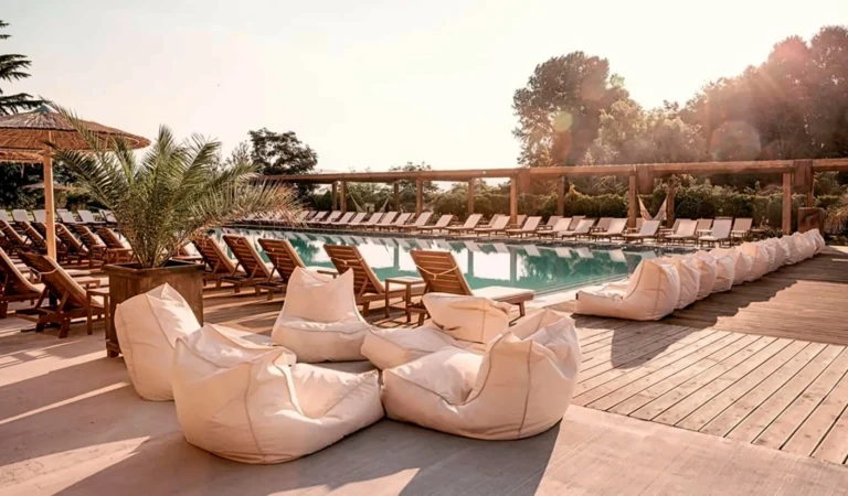 Sunny Beach Club