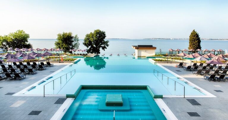 Secrets Sunny Beach Resort & SPA