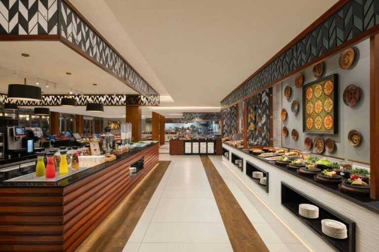 Sheraton Kosgoda Turtle Beach Resort