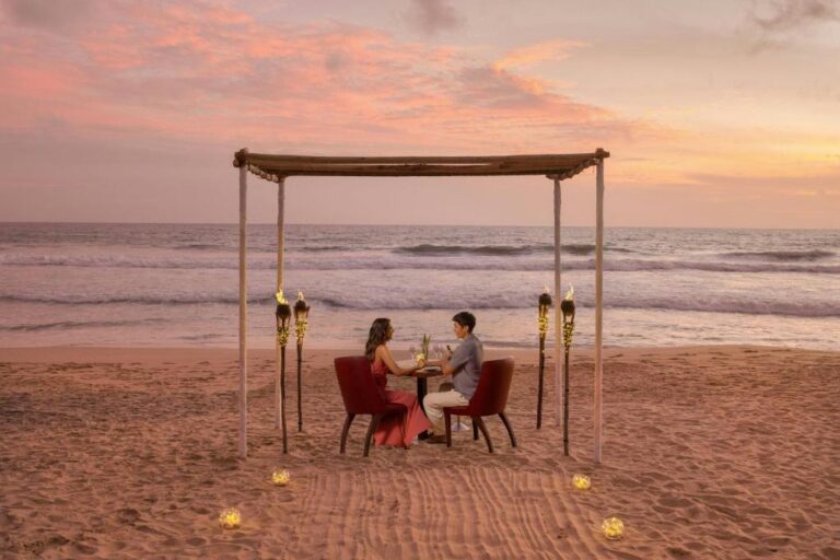 Sheraton Kosgoda Turtle Beach Resort