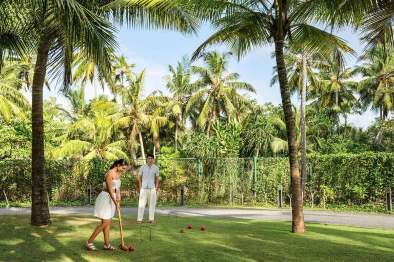 Sheraton Kosgoda Turtle Beach Resort