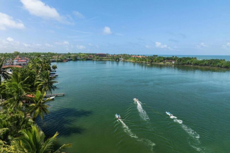 Sheraton Kosgoda Turtle Beach Resort