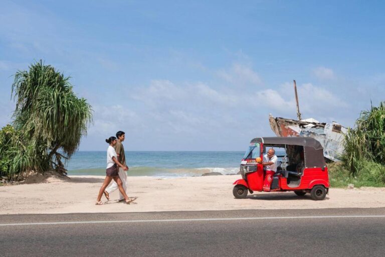 Sheraton Kosgoda Turtle Beach Resort