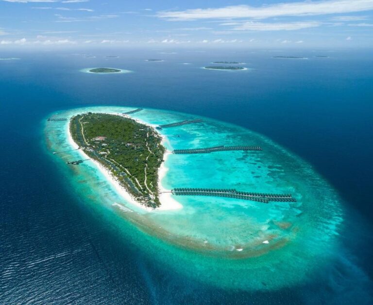  Siyam World Maldives