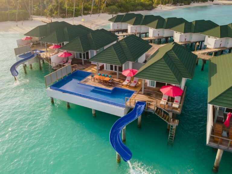  Siyam World Maldives