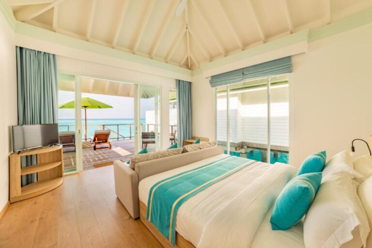  Siyam World Maldives