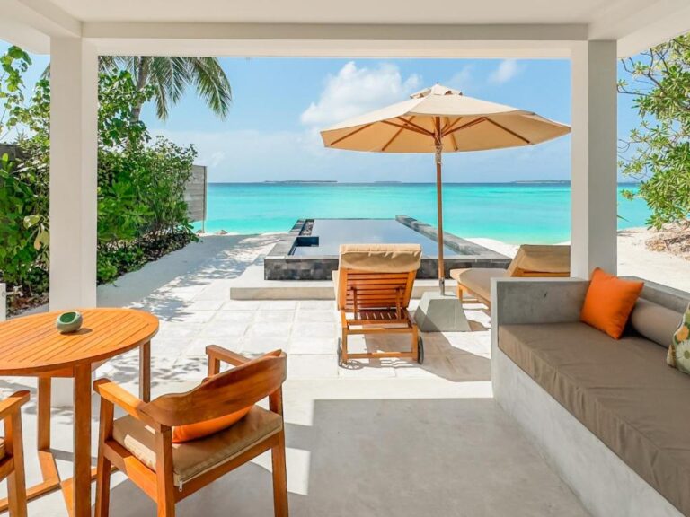  Siyam World Maldives