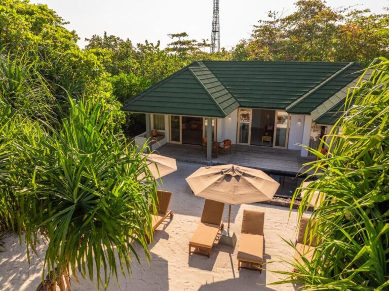  Siyam World Maldives