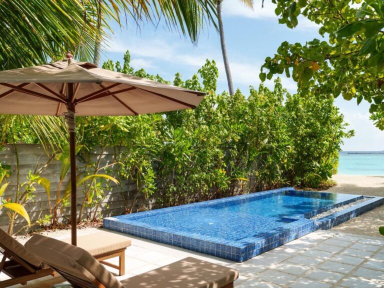  Siyam World Maldives