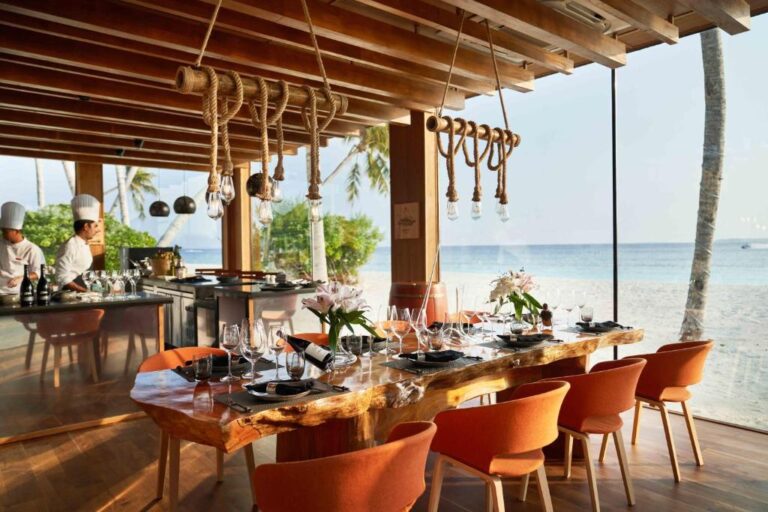  Siyam World Maldives