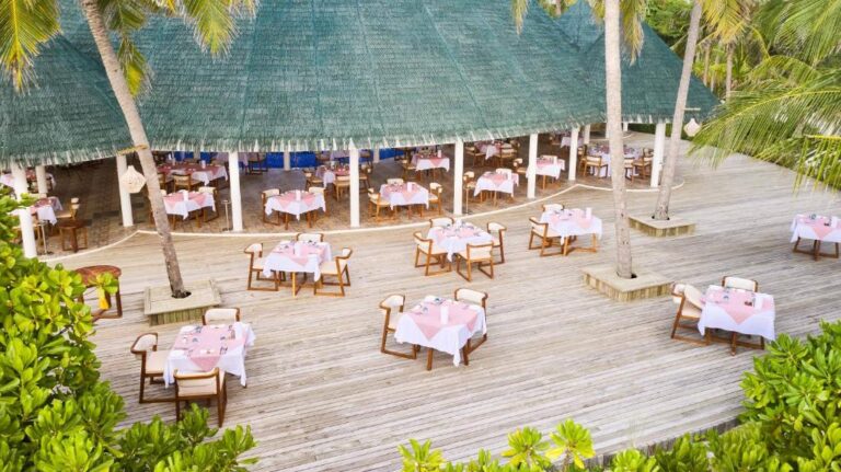  Siyam World Maldives