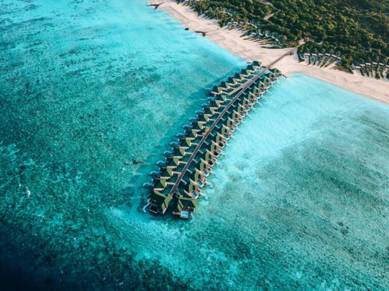  Siyam World Maldives