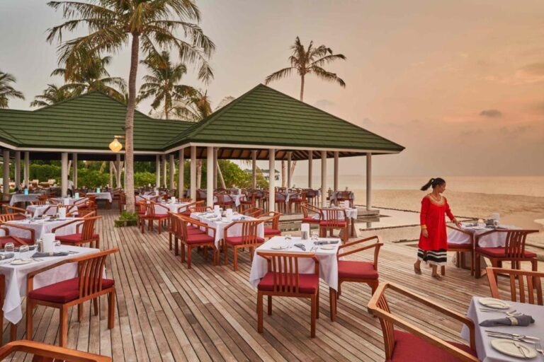  Siyam World Maldives