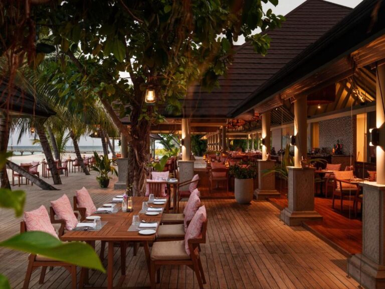  Siyam World Maldives