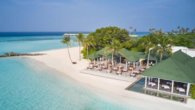  Siyam World Maldives