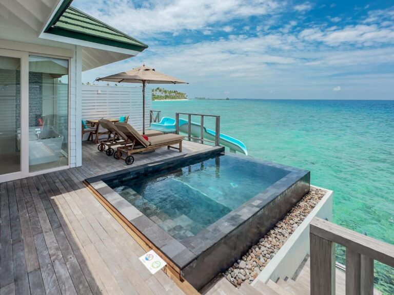  Siyam World Maldives