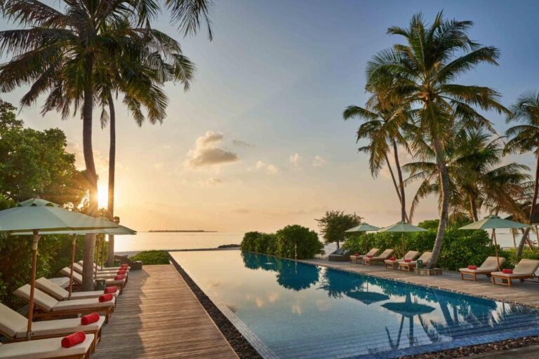  Siyam World Maldives