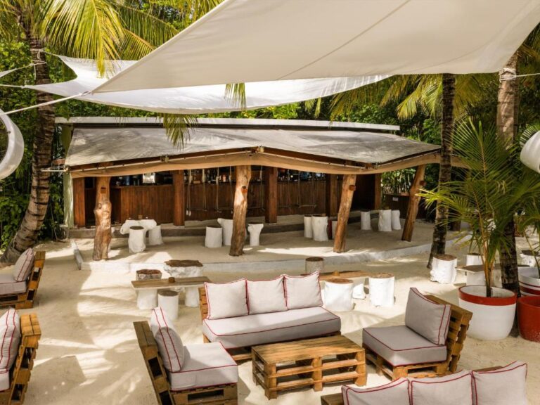  Siyam World Maldives