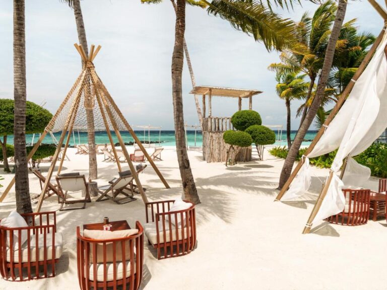  Siyam World Maldives