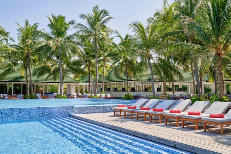  Siyam World Maldives