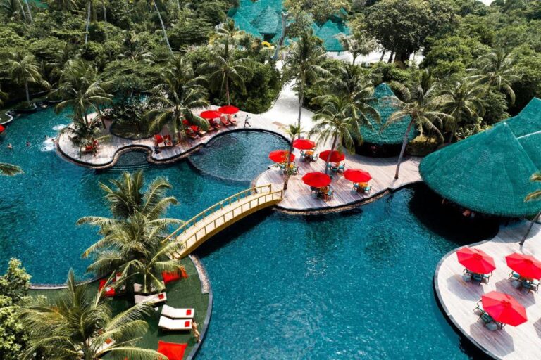  Siyam World Maldives