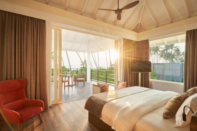  Siyam World Maldives