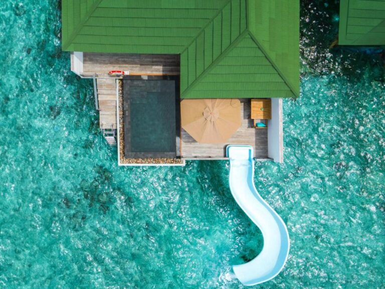  Siyam World Maldives