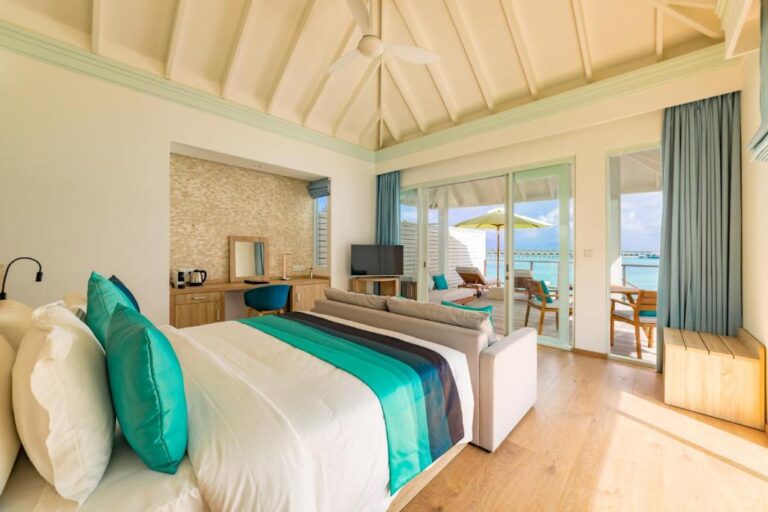  Siyam World Maldives