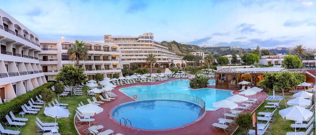 Sol by Melia Cosmopolitan