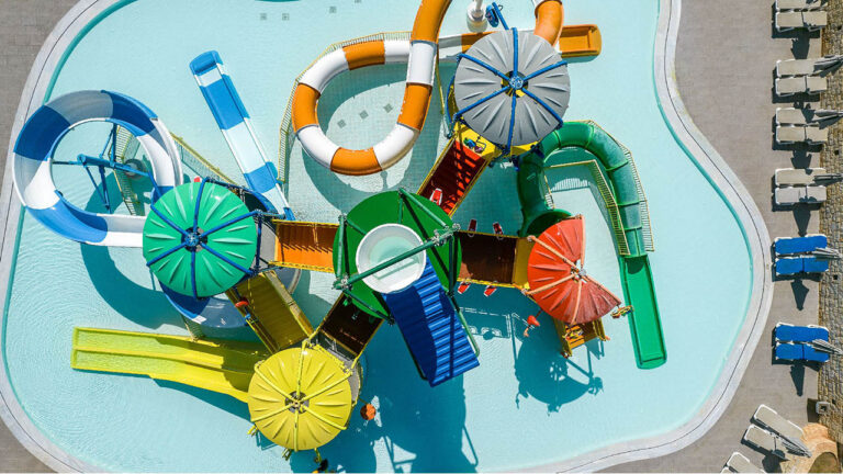 Stella Palace Aquapark Resort