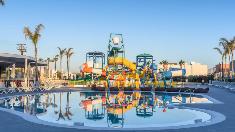 Stella Palace Aquapark Resort