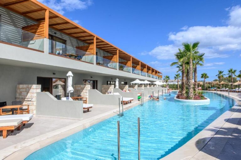 Stella Palace Aquapark Resort
