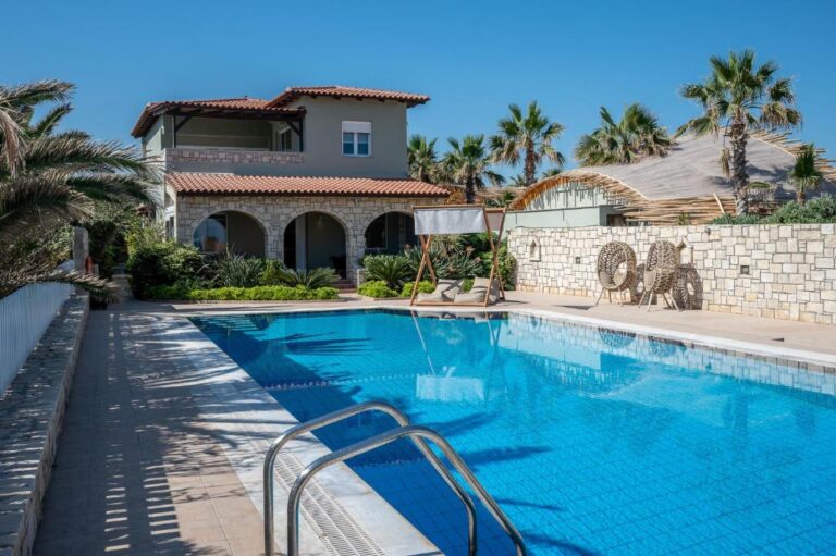 Stella Palace Aquapark Resort