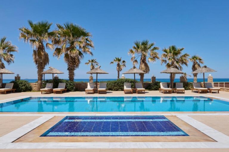 Stella Palace Aquapark Resort