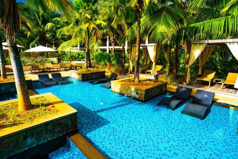 STORY Seychelles