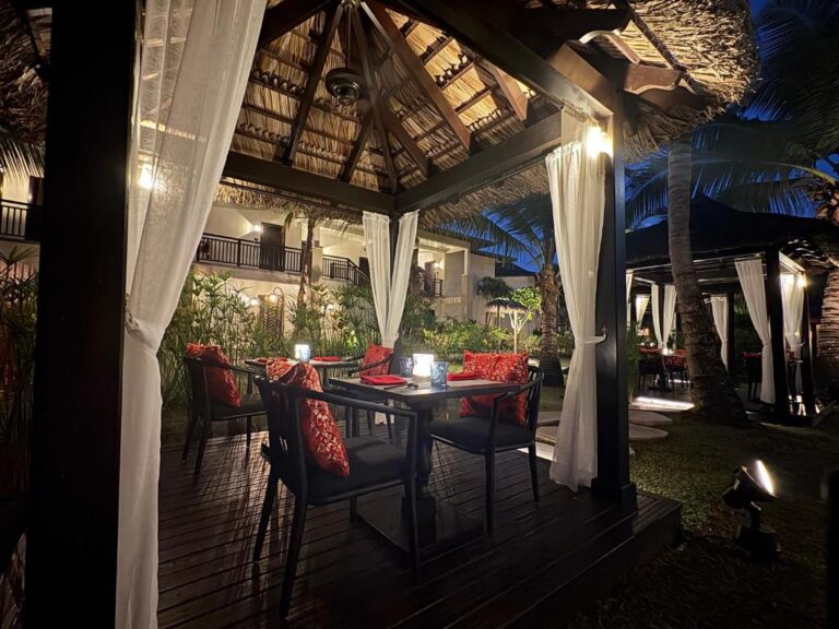 STORY Seychelles