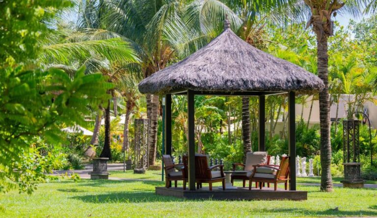STORY Seychelles