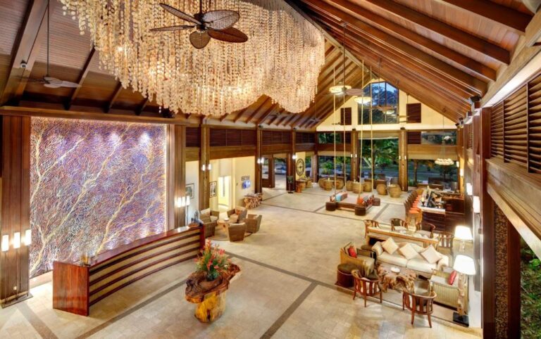 STORY Seychelles