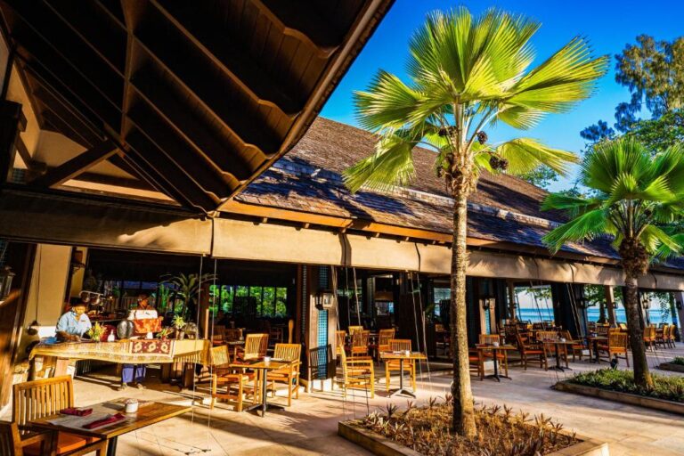 STORY Seychelles