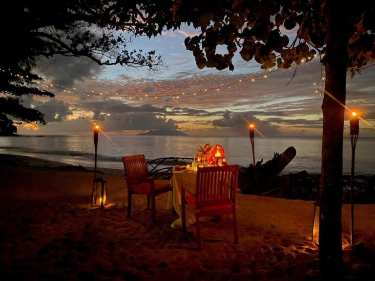 STORY Seychelles