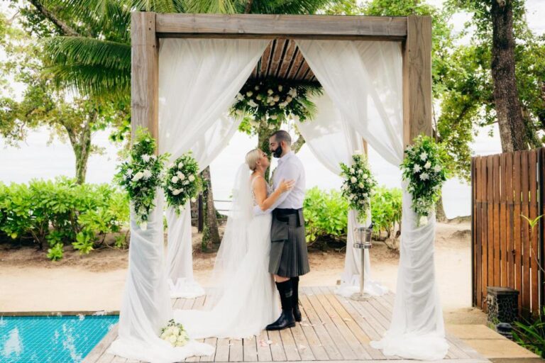STORY Seychelles