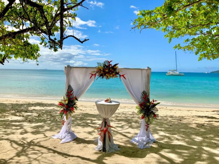 STORY Seychelles