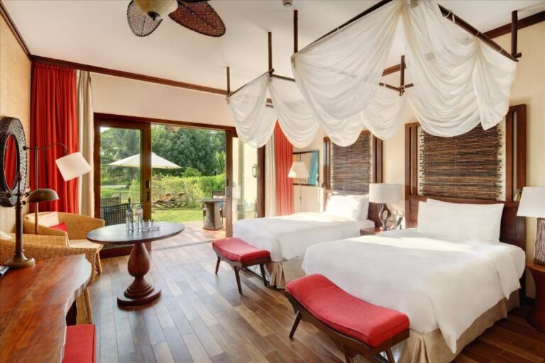 STORY Seychelles
