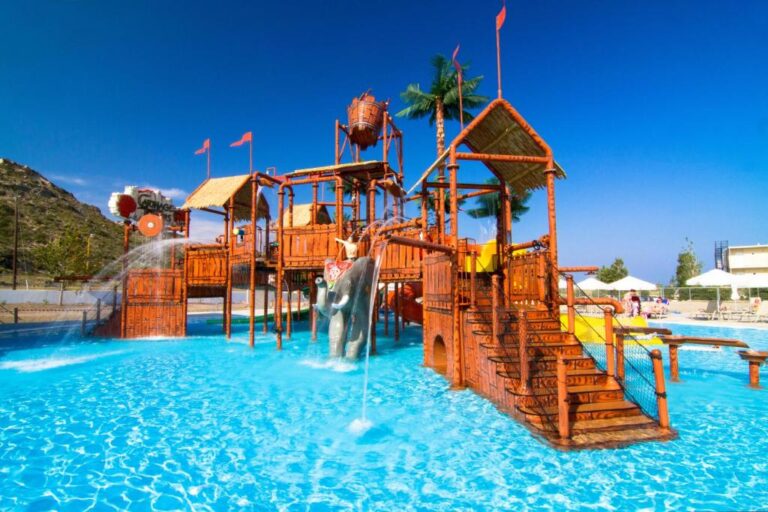 Sun Palace