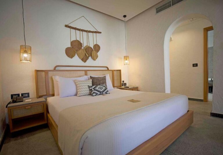 Sunrise Tucana Resort