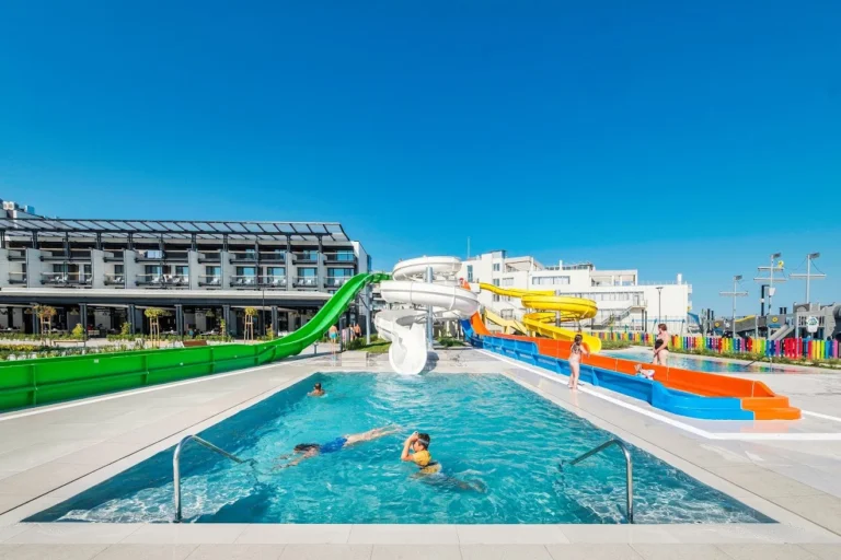 Voya Beach Resort