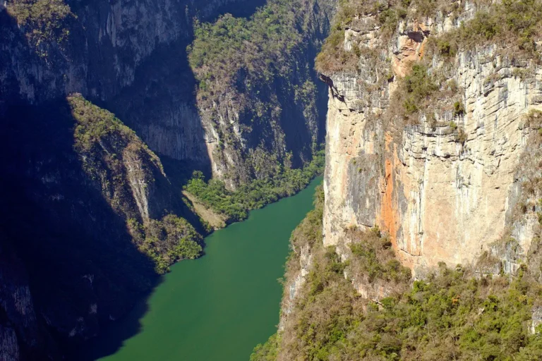 Meksyk – imperium słońca 3* / wycieczka objazdowa