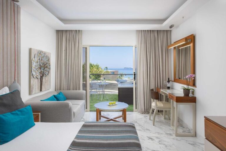 Atlantica Bay